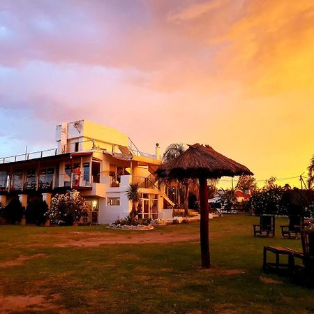 Punta Encanto Posada Boutique Hotell Miramar  Eksteriør bilde
