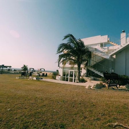 Punta Encanto Posada Boutique Hotell Miramar  Eksteriør bilde