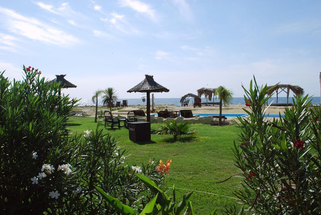 Punta Encanto Posada Boutique Hotell Miramar  Eksteriør bilde