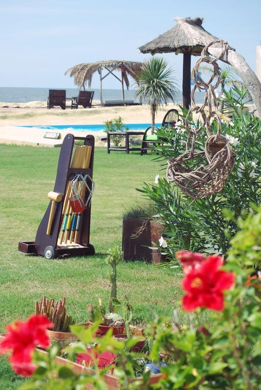 Punta Encanto Posada Boutique Hotell Miramar  Eksteriør bilde