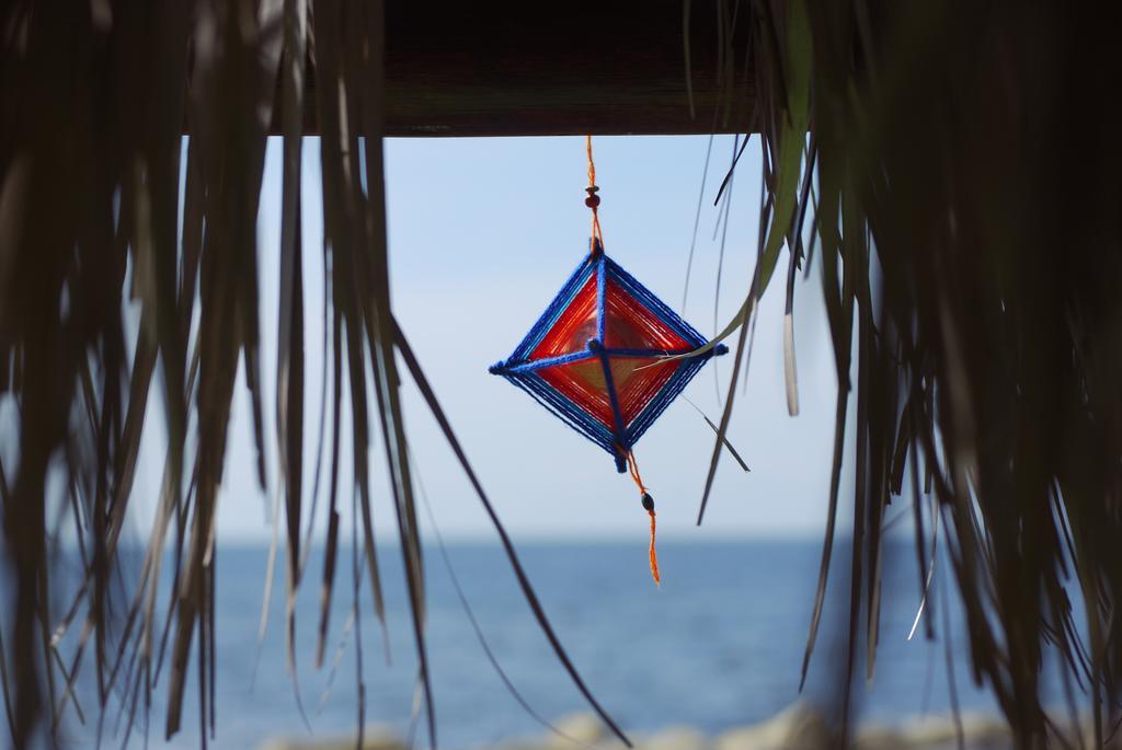 Punta Encanto Posada Boutique Hotell Miramar  Eksteriør bilde