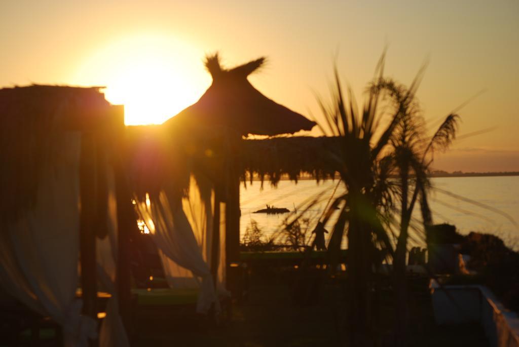 Punta Encanto Posada Boutique Hotell Miramar  Eksteriør bilde