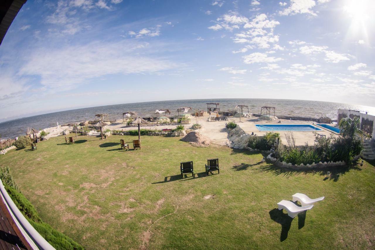 Punta Encanto Posada Boutique Hotell Miramar  Eksteriør bilde