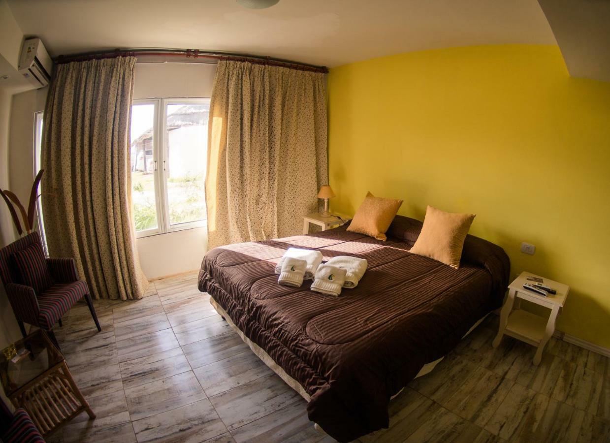 Punta Encanto Posada Boutique Hotell Miramar  Eksteriør bilde