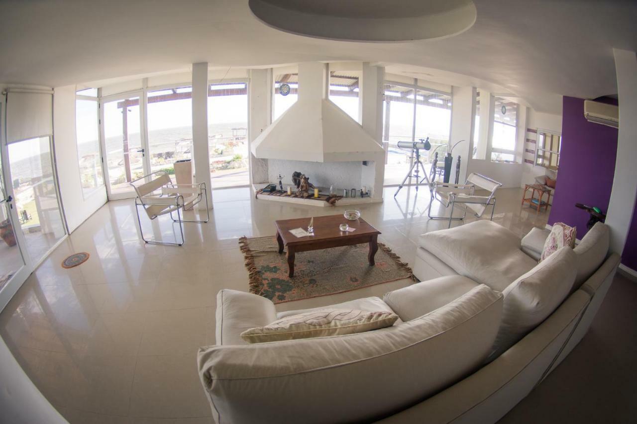 Punta Encanto Posada Boutique Hotell Miramar  Eksteriør bilde