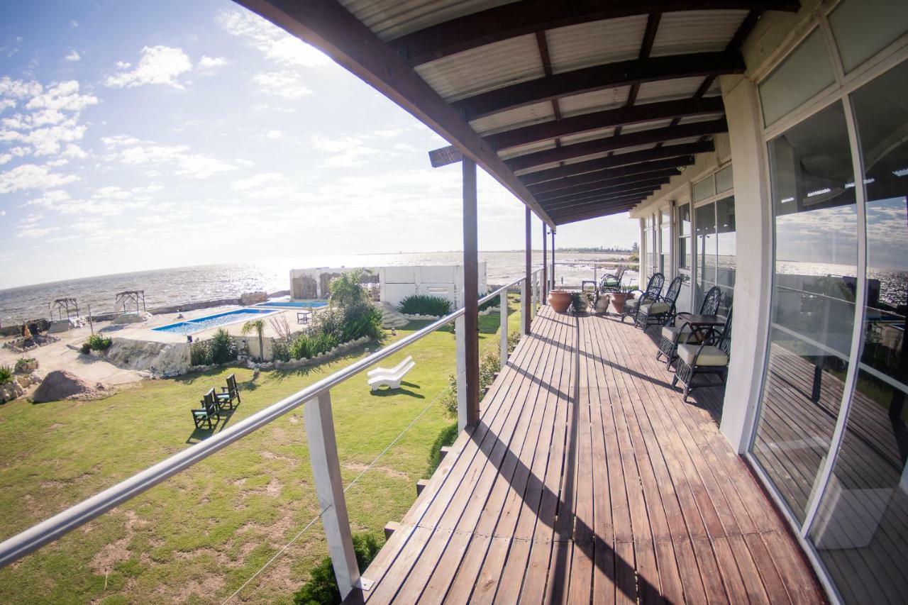 Punta Encanto Posada Boutique Hotell Miramar  Eksteriør bilde