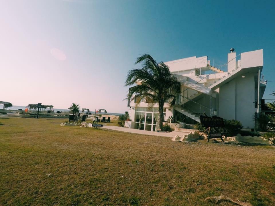 Punta Encanto Posada Boutique Hotell Miramar  Eksteriør bilde